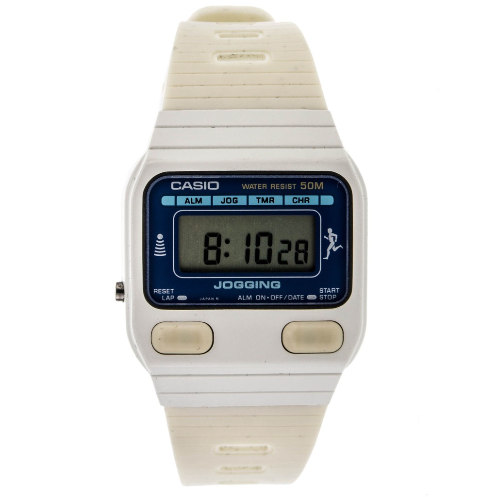 CASIO J-30-7