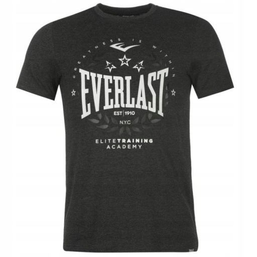 Koszulka Everlast XL Everdri
