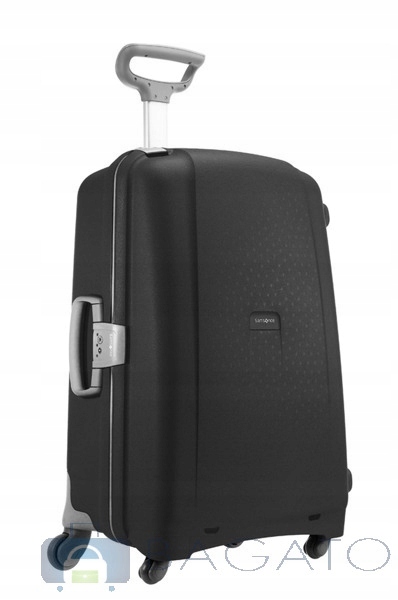 WALIZKA SAMSONITE AERIS 1185 BLACK 87,5L