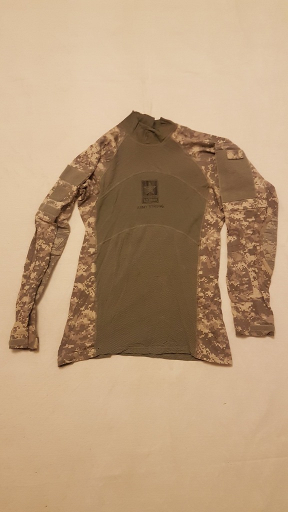 Bluza Combat-shirt kontrakt USArmy rozm. M/R UCP