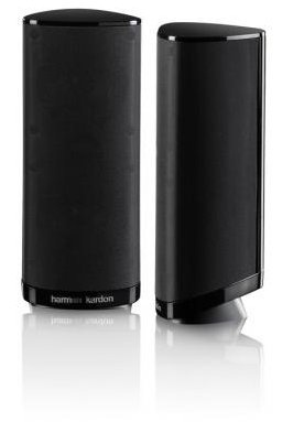 głośniki Harman-Kardon HKS 4BQ