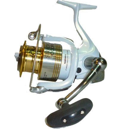 Kołowrotek Shimano Stradic 5000 FB Japan Nowy GW
