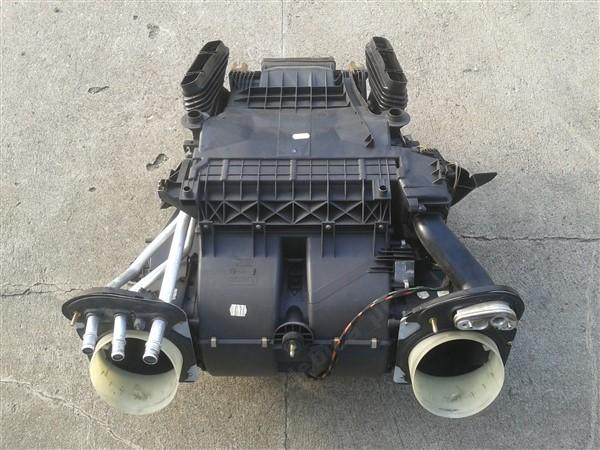NAGRZEWNICA BMW 5 E39 530D 3.0 D DIESEL LIFT