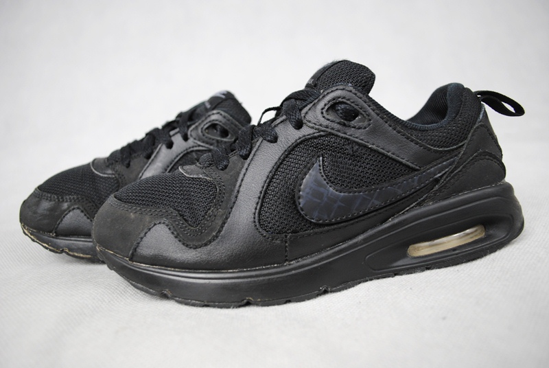 Nike Air Max TRAX - buty sportowe (34)