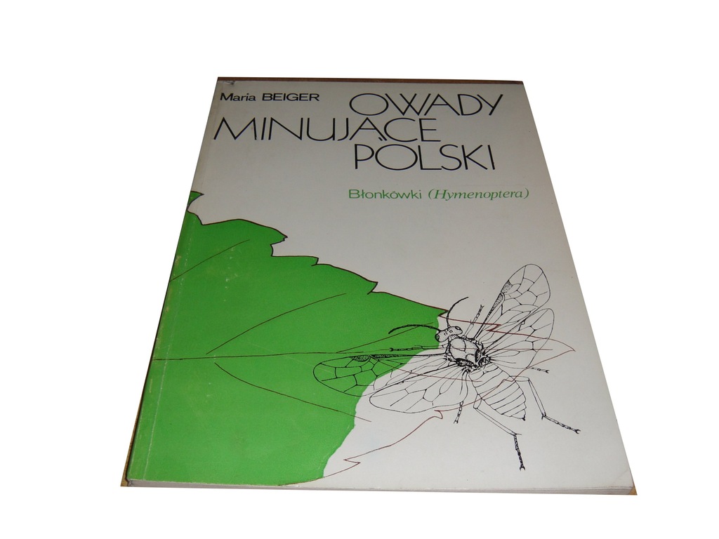 OWADY MINUJĄCE POLSKI Maria Beiger g5