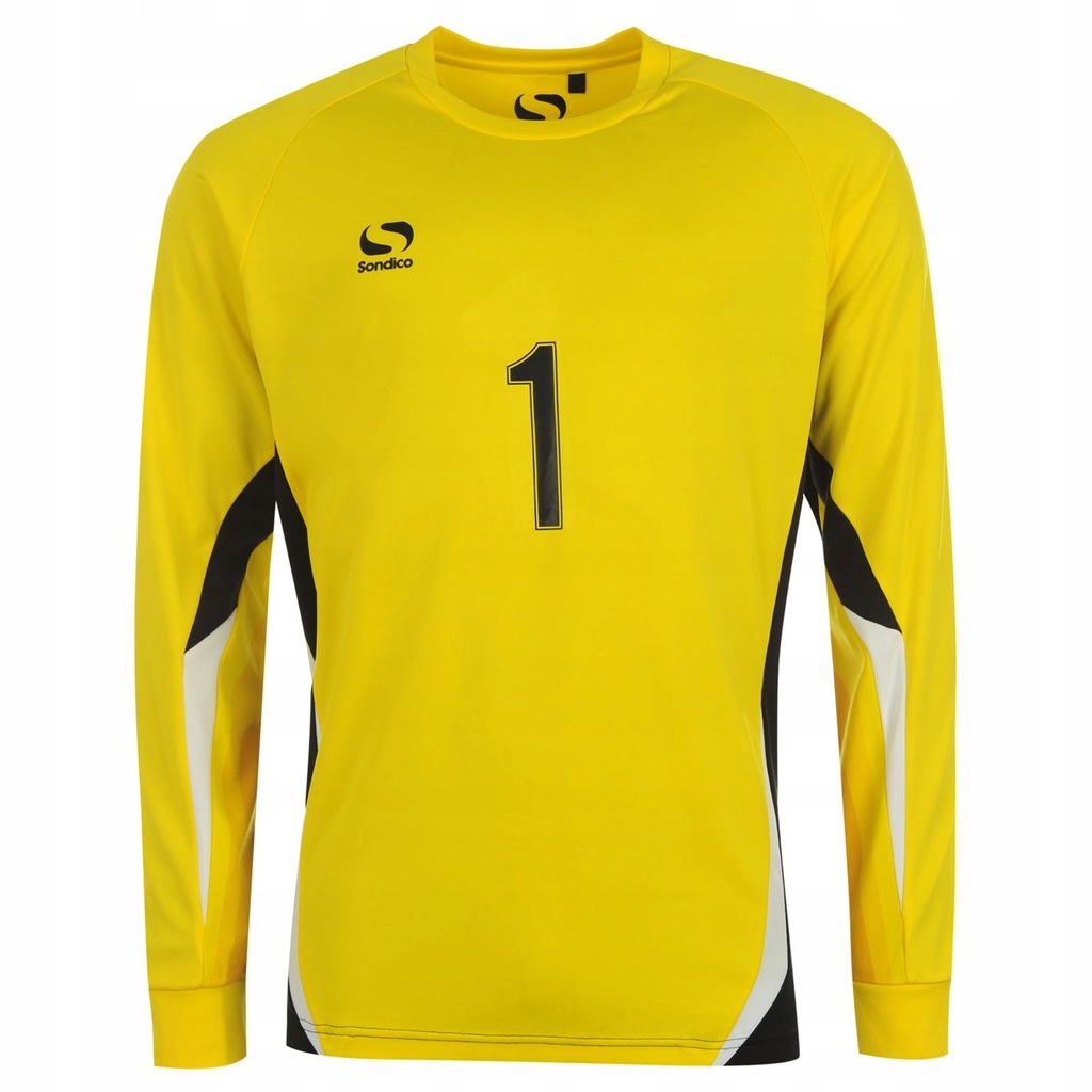 W4186 SONDICO PIŁKARSKA KOSZULKA TERMO 11-12 L
