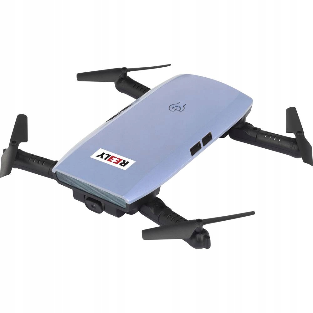 Reely Gravity Quadcopter RtF Camera dron