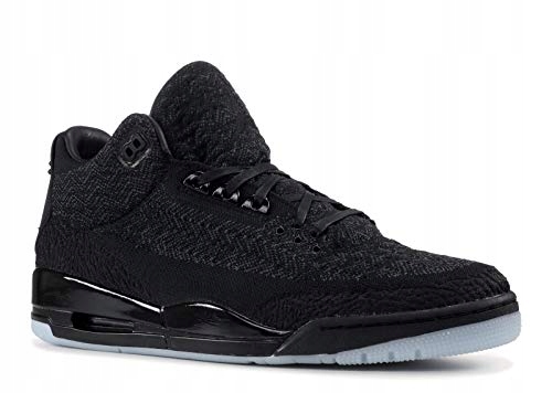 jordan 3 retro flyknit