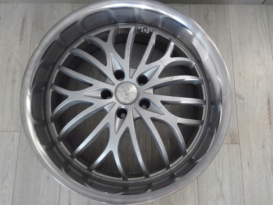 Felgi AUDI MERCEDES FORD . POLEROWANE !!!