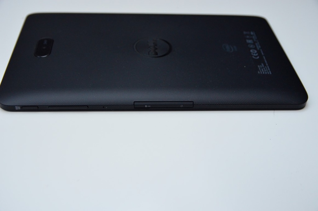 Tablet Dell Venue 8 Pro 5855 4GB SSD 64GB FHD LTE 7279168393