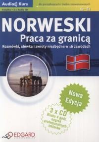 NORWESKI - PRACA ZA GRANICĄ W.2012 EDGARD