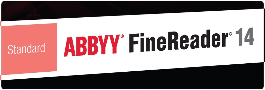 Купить Компания ABBYY FineReader 14 Standard PL: отзывы, фото, характеристики в интерне-магазине Aredi.ru