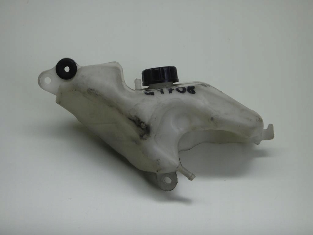ZBIORNICZEK WYRÓWNAWCZY KAWASAKI ER-6N ER6