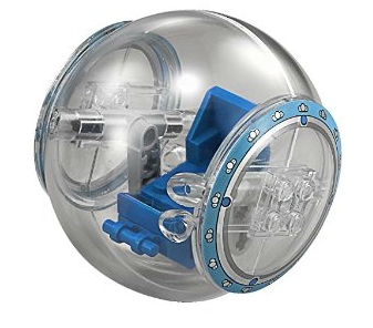 8semka LEGO JURASSIC WORLD DINO GYROSPHERE