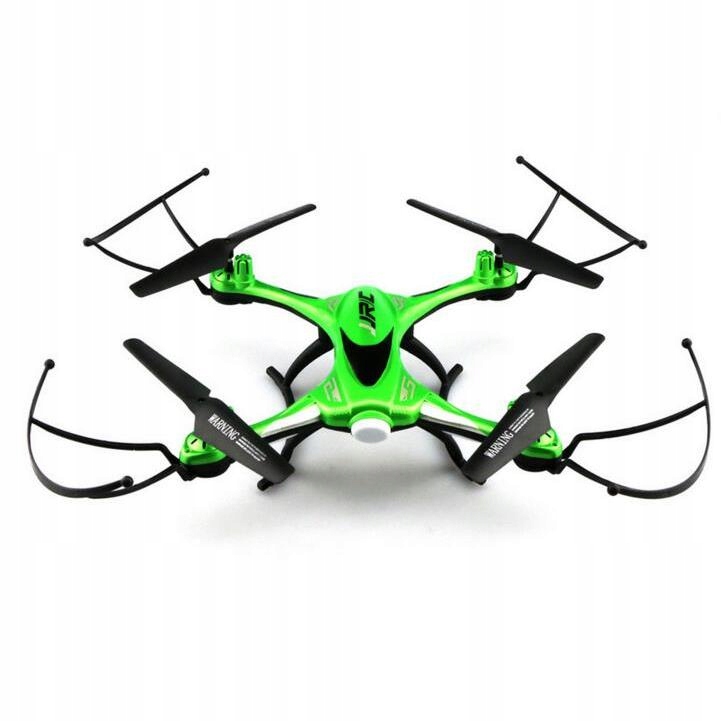 Dron JJRC H31-Niezniszczalny i Wodoodporny