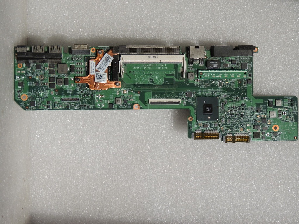 Płyta główna DELL Vostro V130 z procesorem Core i5