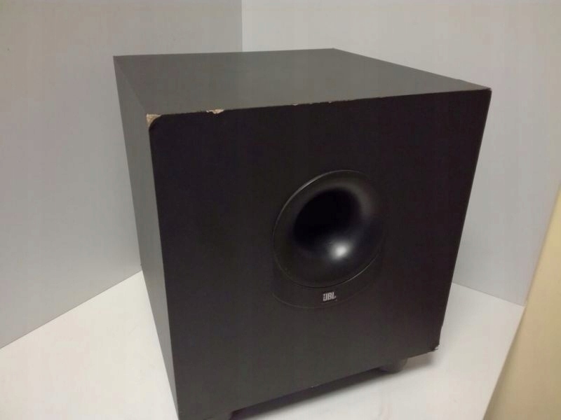 jbl sub135p