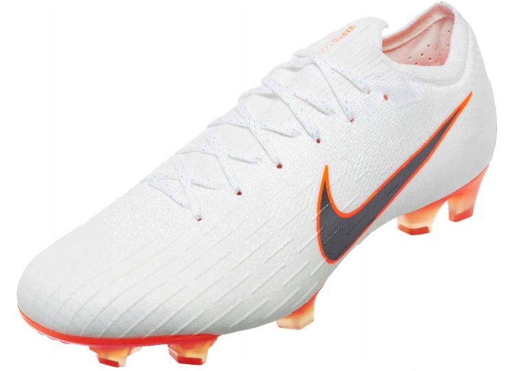 Nike Mercurial Vapor 12 Elite Fg Rozmiar 42,5 - 7767275311 - oficjalne  archiwum Allegro