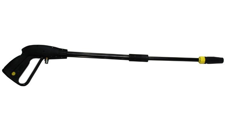 Lanca do myjki ciśnieniowej regulacja 90cm Vander