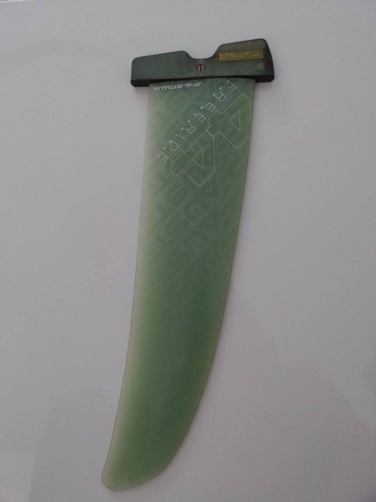 Statecznik JP AUSTRALIA freeride 44 G10