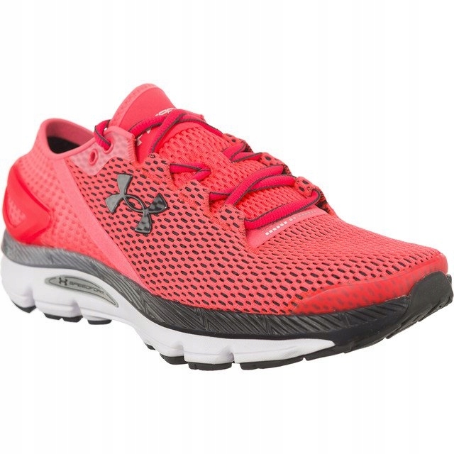 Under armour gemini clearance 5 38