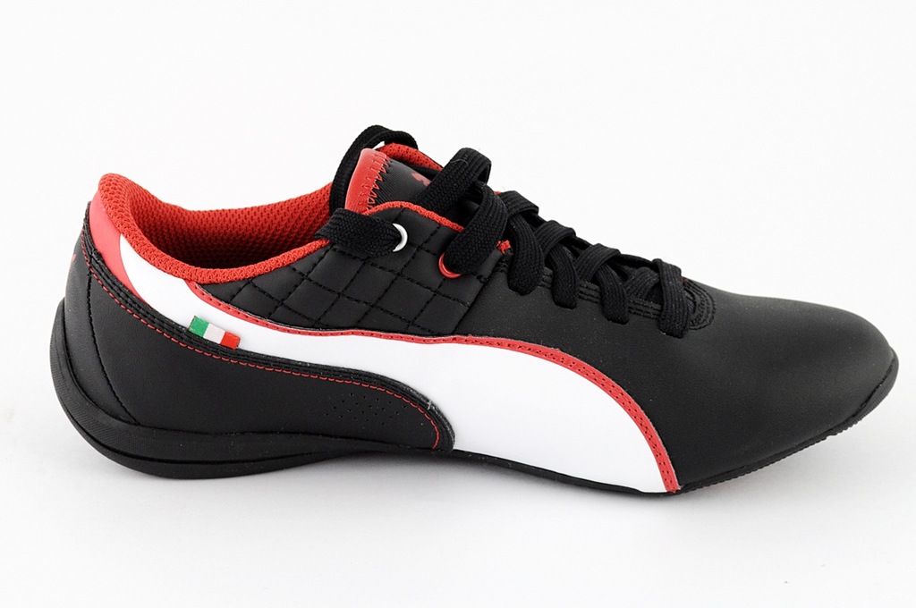 Buty PUMA Drift Cat 6 Ferrari [358775 01] r.35,5 6786744666