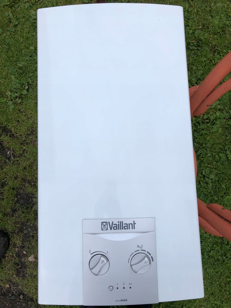 Piecyk gazowy Vaillant B11BS atmoMAG GWARANCJA!