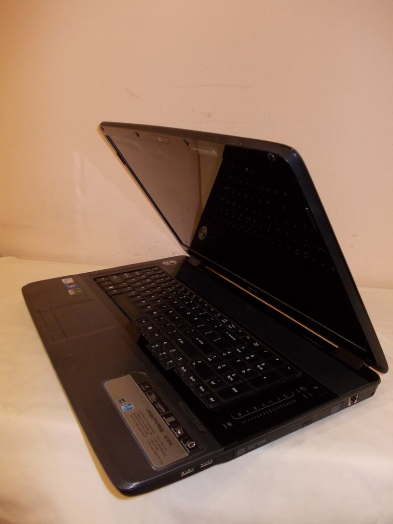 Acer aspire 8735g апгрейд