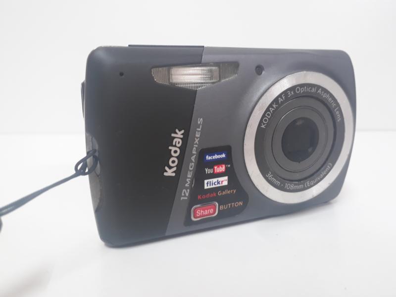 APARAT KODAK EASYSHARE MD30