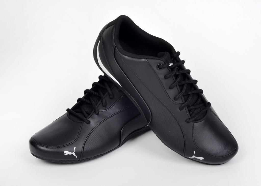 puma drift cat 5 glitter