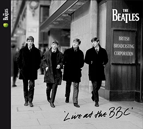 CD Beatles - Live At The Bbc 1 -Digi- Repack - In