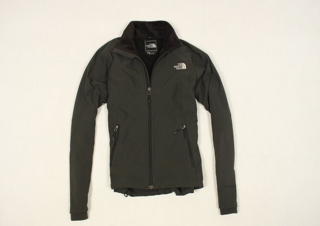 THE NORTH FACE - TNF APEX - KURTKA SOFTSHELL - S