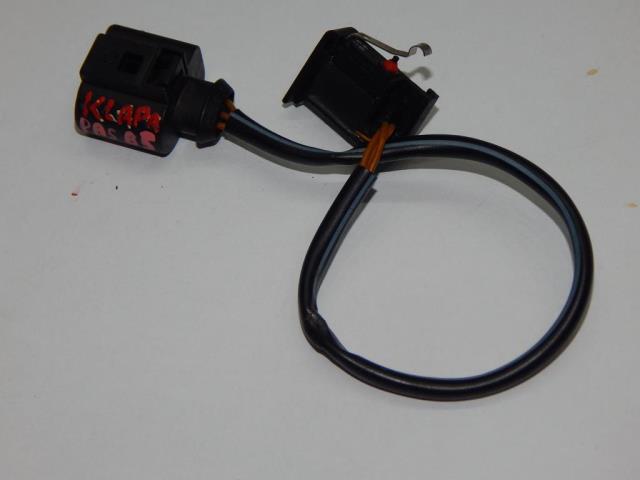 MIKROSTYK ZAMKA KLAPY VW PASSAT B5 FL