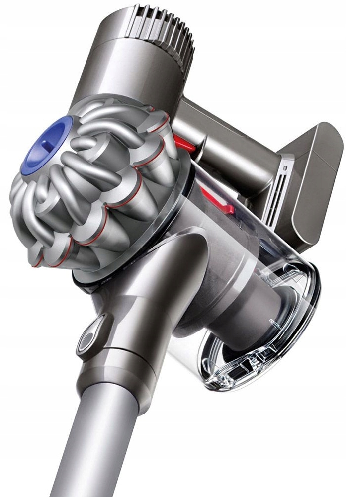 Dyson dc62 мотор