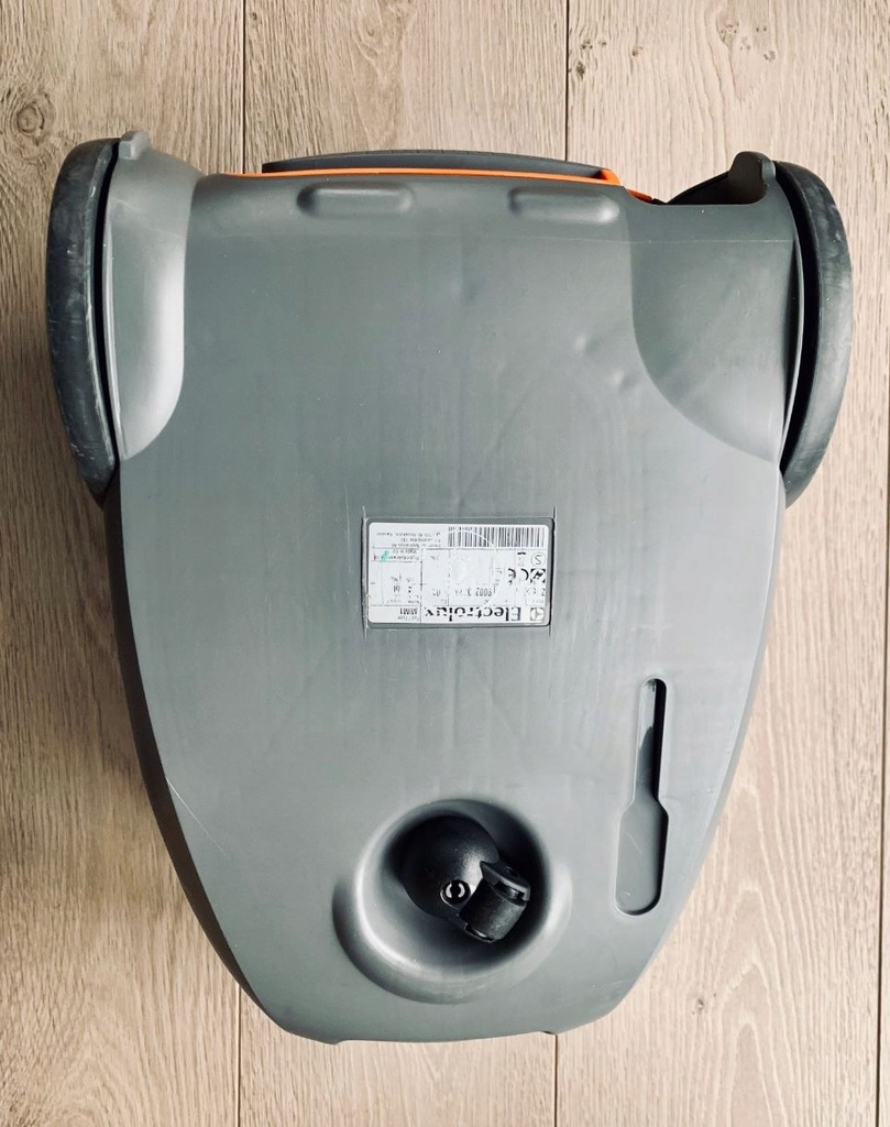 Odkurzacz ELECTROLUX Ultrasilencer ZUS3955TSEL 7679071113 Odkurzacz ELECTROLUX Ultrasilencer ZUS3955TSEL 7679071113