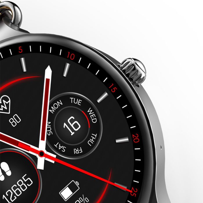 kw98 smartwatch
