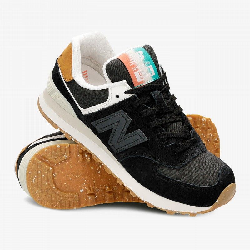 New shop balance wl574xec