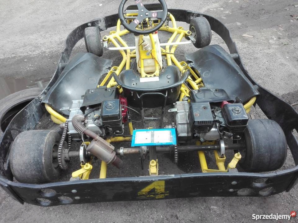 Gokart