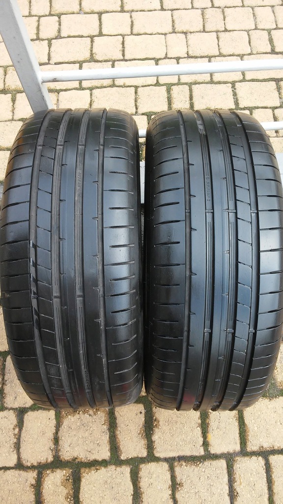 DUNLOP SPORT MAXX RT2 225/50 R17 94Y