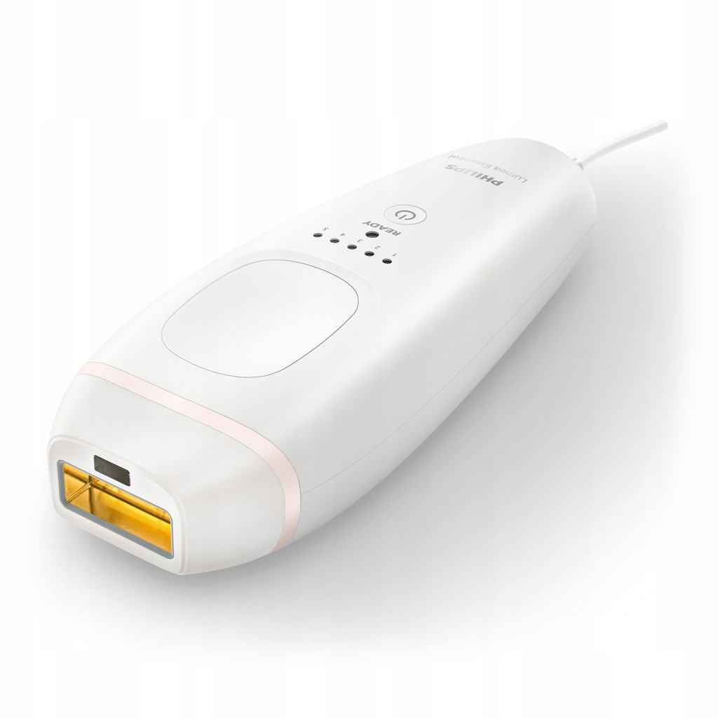 Depilator świetlny PHILIPS LUMEA BRI 858/04