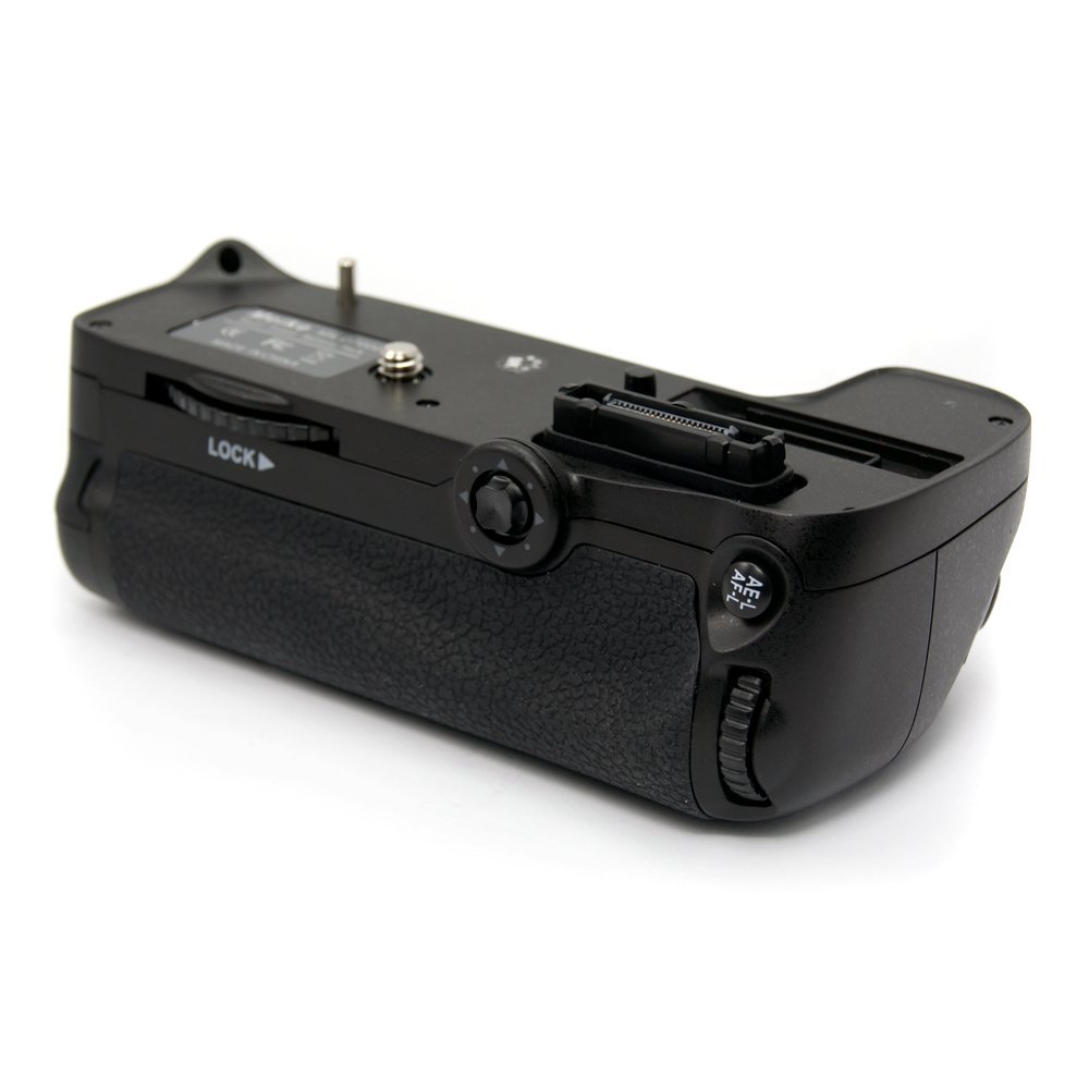 MeiKe Batterypack Nikon D7000 MB-D11 Grip