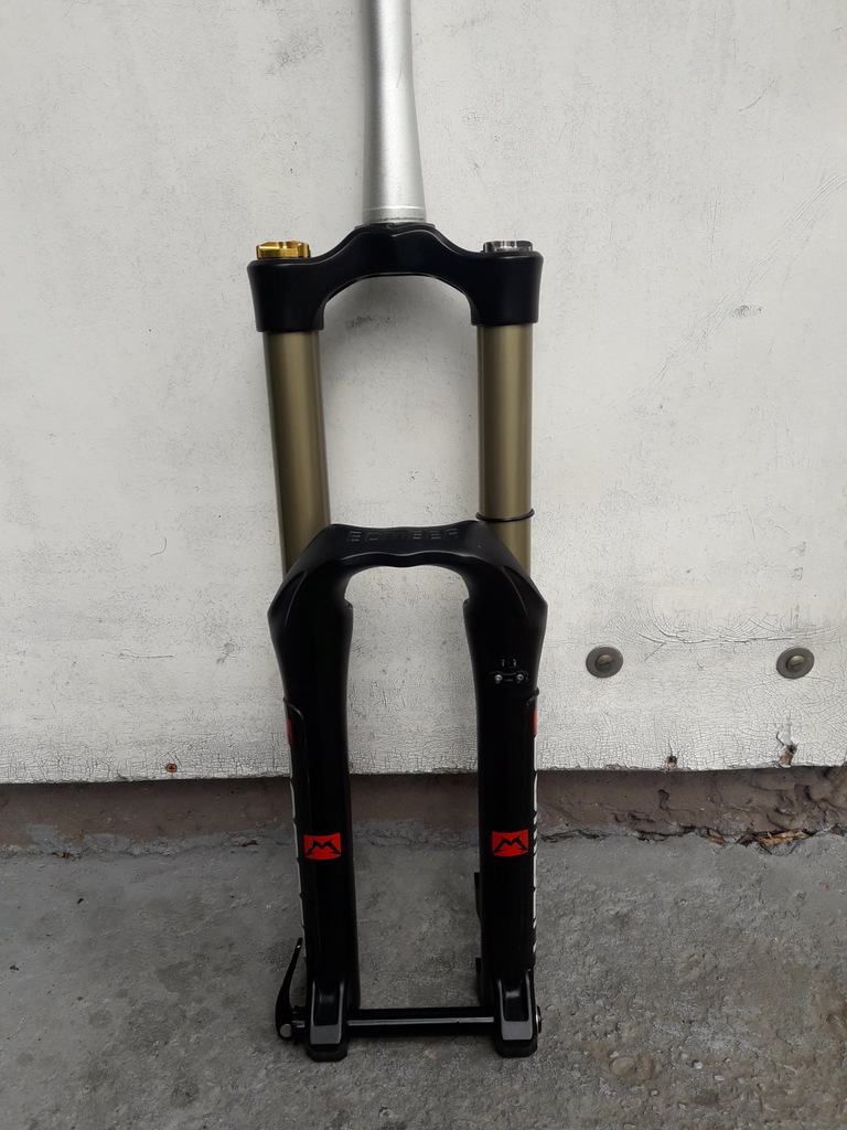 amortyzator Marzocchi 55 CR 170mm skoku