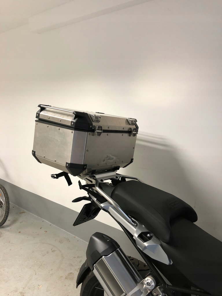 KUFER GIVI do BMW R1200GS ADV PROD. 2013-2018'