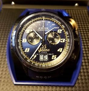 edox f1