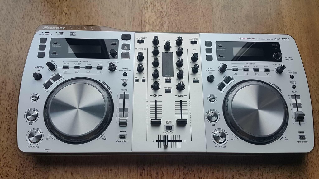 Kontroler PIONEER XDJ AERO