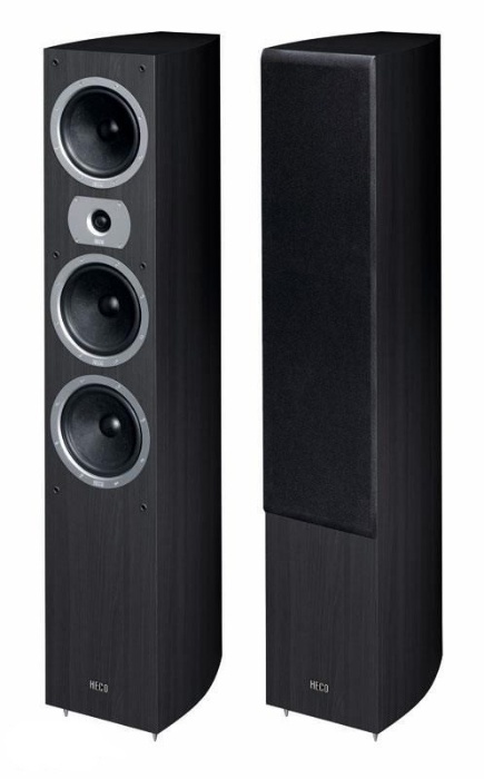 Kolumny HECO VICTA II 701 2szt. NOWE
