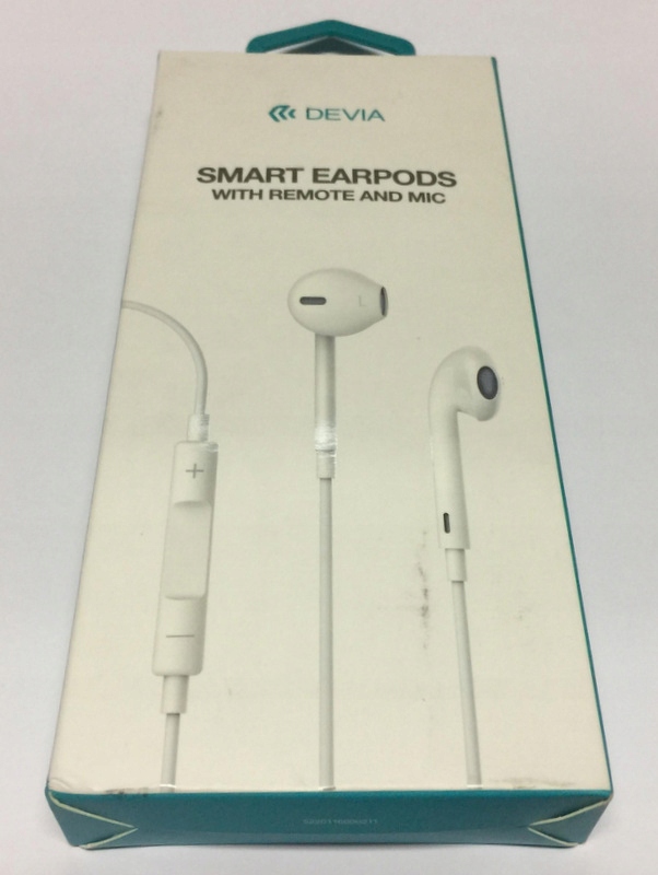 devia smart earpods