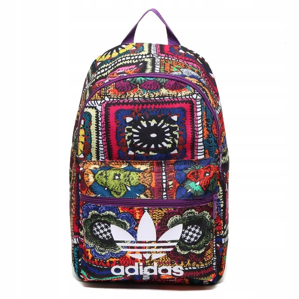 PLECAK ADIDAS ORIGINALS CROCHITA CL BP AY9367 - 7528023481 - oficjalne  archiwum Allegro