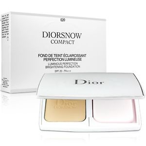 ORYGINALNY PUDER PODK AD DIOR DIORSNOW WHITE REV 7155268071