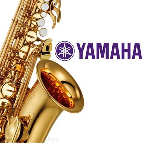 Saksofon altowy Yamaha Yas 280 Nówka - Gwarancja